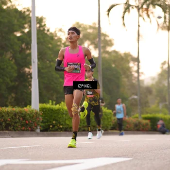 Runner Photo 6327962