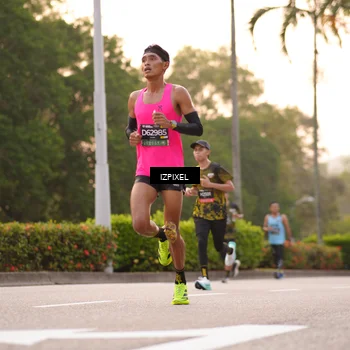Runner Photo 6327963