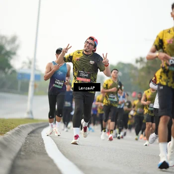 Runner Photo 6327964
