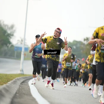 Runner Photo 6327967