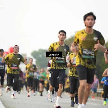 Runner Photo 6327968