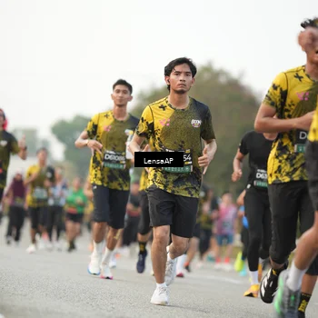 Runner Photo 6327969