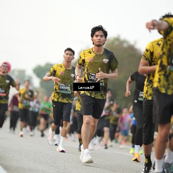 Runner Photo 6327973
