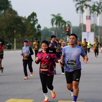 Runner Photo 6327975