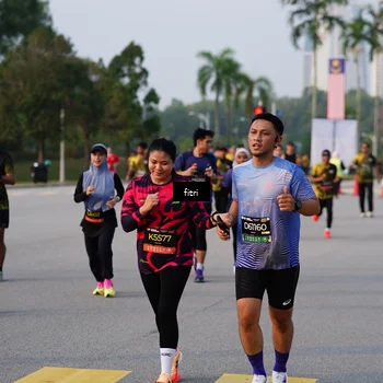 Runner Photo 6327979