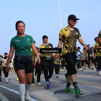 Runner Photo 6327982