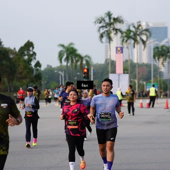 Runner Photo 6327983