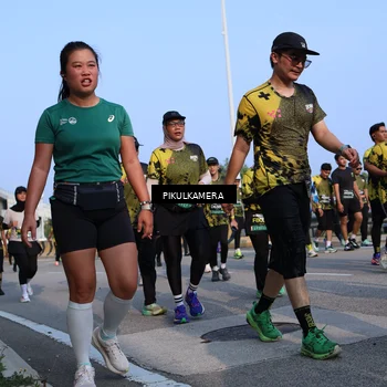 Runner Photo 6327985