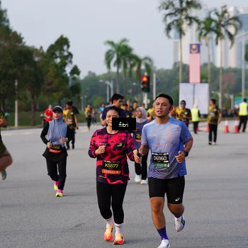 Runner Photo 6327988