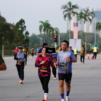Runner Photo 6327996