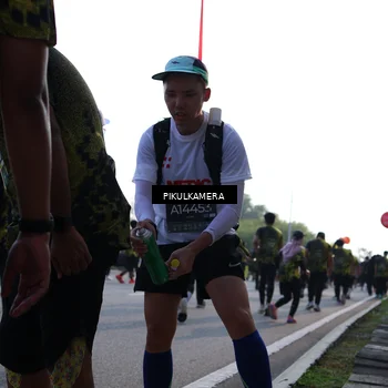 Runner Photo 6327998