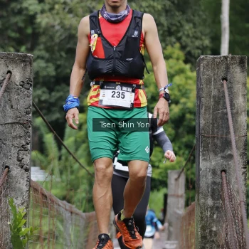 Runner Photo 63280