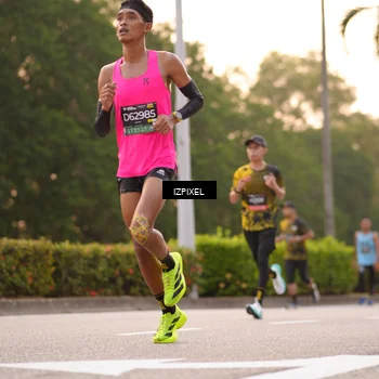 Runner Photo 6328002