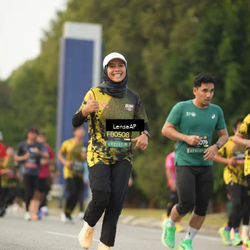 Runner Photo 6328014