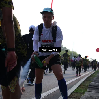 Runner Photo 6328015