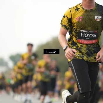 Runner Photo 6328019
