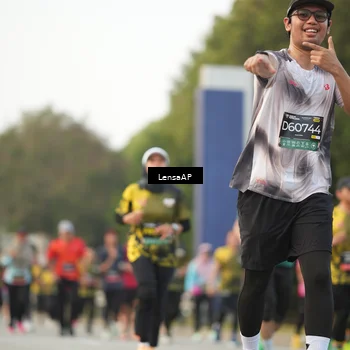 Runner Photo 6328046