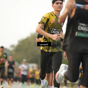 Runner Photo 6328077
