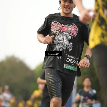 Runner Photo 6328079