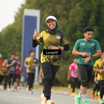 Runner Photo 6328090
