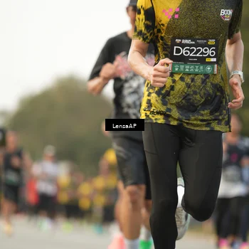 Runner Photo 6328103