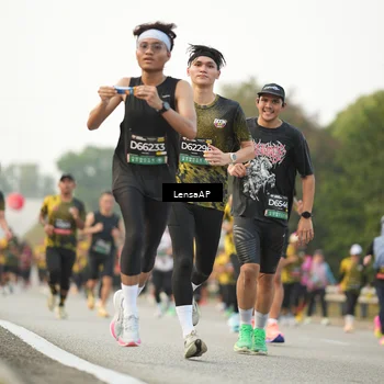 Runner Photo 6328106