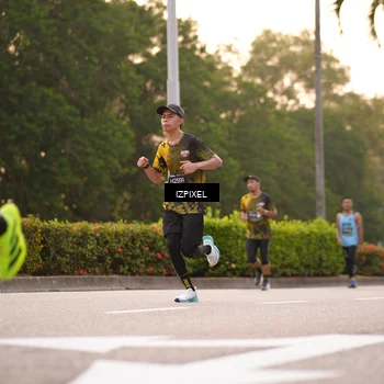 Runner Photo 6328108