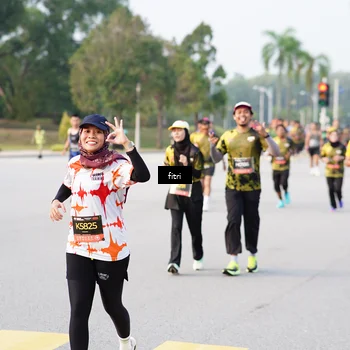 Runner Photo 6328111