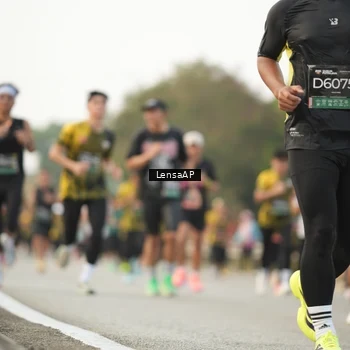 Runner Photo 6328119