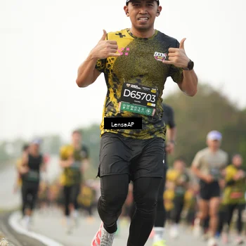Runner Photo 6328137