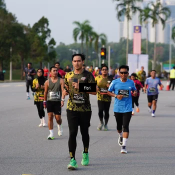 Runner Photo 6328139