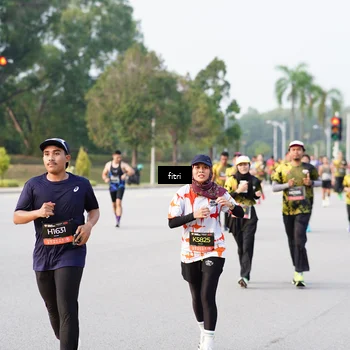 Runner Photo 6328140