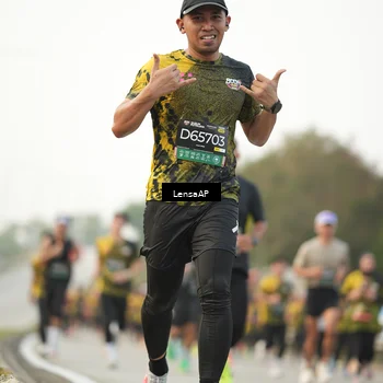 Runner Photo 6328143