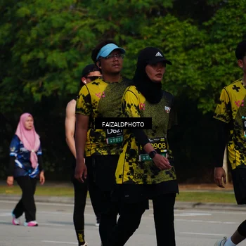 Runner Photo 6328151