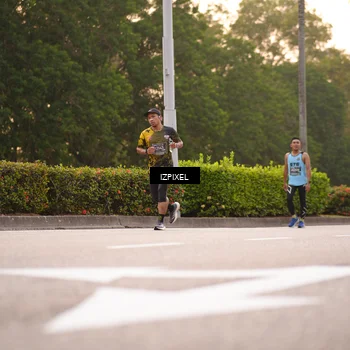 Runner Photo 6328152