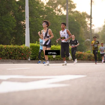 Runner Photo 6328166
