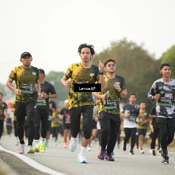 Runner Photo 6328170