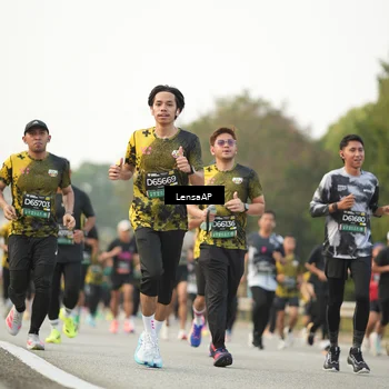 Runner Photo 6328171