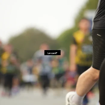 Runner Photo 6328177