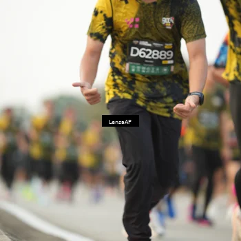 Runner Photo 6328192
