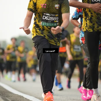 Runner Photo 6328193