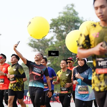 Runner Photo 6328202