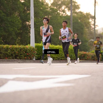 Runner Photo 6328203