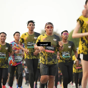 Runner Photo 6328204