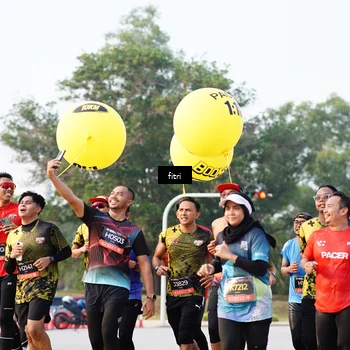 Runner Photo 6328212