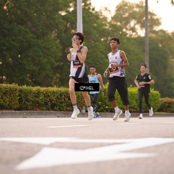 Runner Photo 6328217