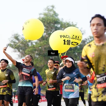 Runner Photo 6328220