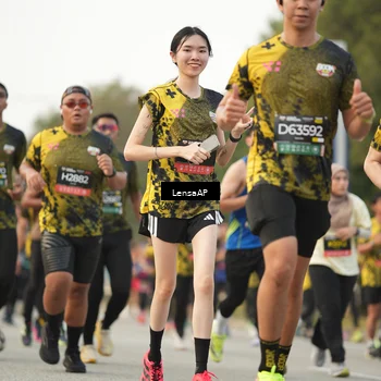Runner Photo 6328222