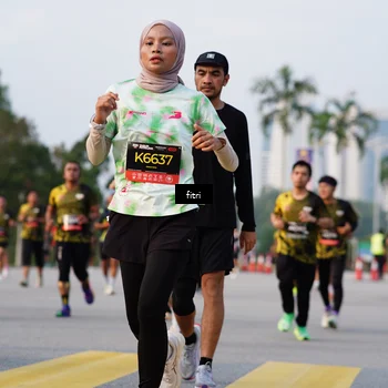 Runner Photo 6328231