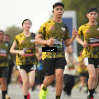 Runner Photo 6328232